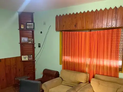 General Madariaga al 1600