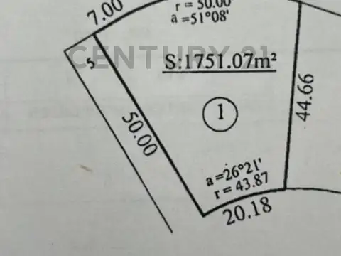 Ruta Nacional Número 2 100