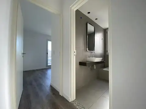Departamento en Venta al Este