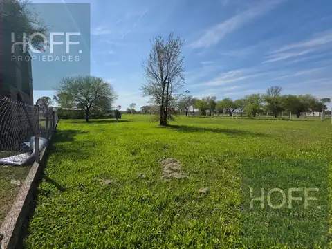 Terreno en Venta en Laguna Blanca, USD 9.000