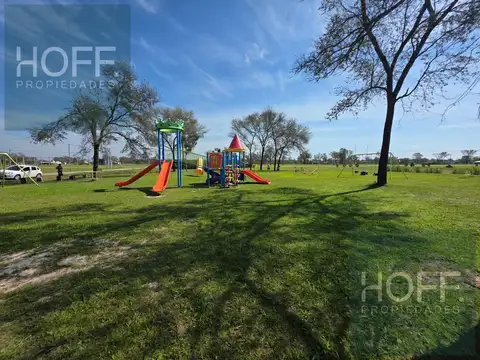 Terreno en venta en barrio Privado La Mansa