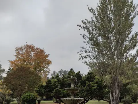 Liquido  Venta Parcela cementerio Parque de la gloria, lista para escriturar, oporunidad!