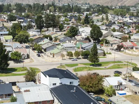 Casa en Venta al Noreste