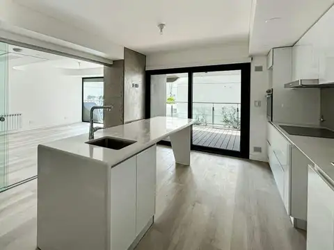 Departamento en Venta A Estrenar