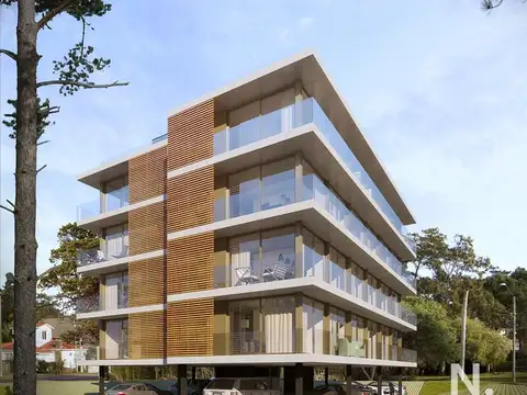 Departamento en Venta de Monoambiente