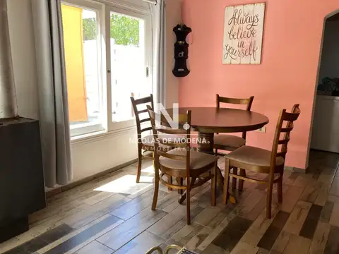 Casa en Alquiler Temporal en Punta del Este, USD 4.380