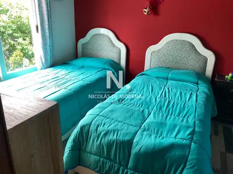 Casa en Alquiler Temporal de 2 dormitorios