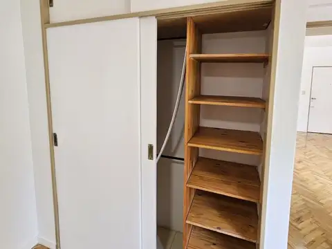 Departamento en Alquiler 50 años