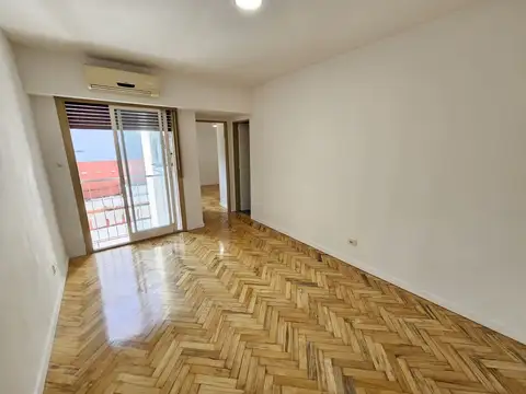 Alquiler 2 Amb Lateral Luminoso en Palermo