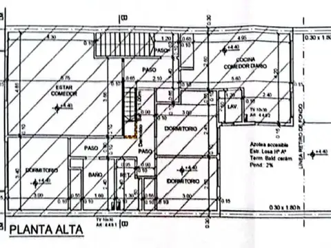 Local en Venta 56 años