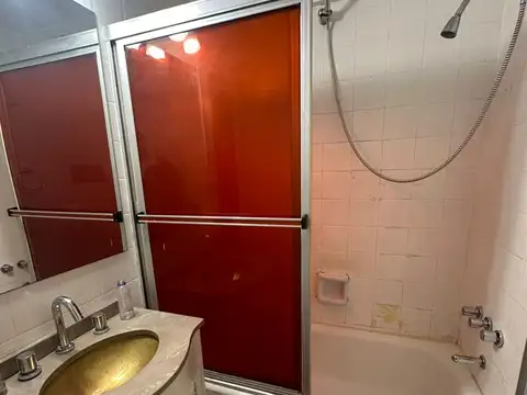 Departamento en Alquiler en Palermo Chico, USD 950