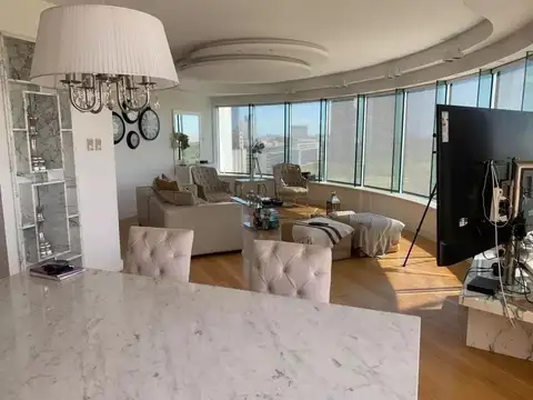 Departamento en Venta en Puerto Madero, USD 1.050.000