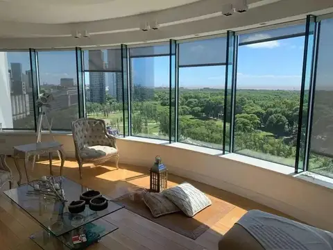 Departamento en venta - 2 Dormitorios 3 Baños - Puerto Madero