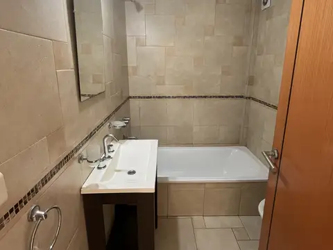 Departamento en Alquiler al Norte