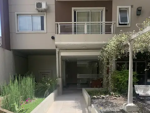 Carlos Tejedor 1400, Piso 4