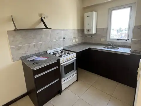 Departamento en Alquiler en Haedo Norte, $ 480.000