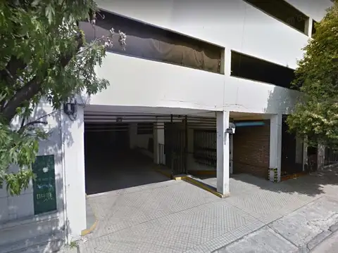 Comoda Cochera, Laprida entre 3 de febrero y 9 de julio.