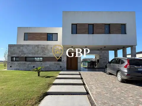 Casa en venta en Canning Barrio El Rebenque