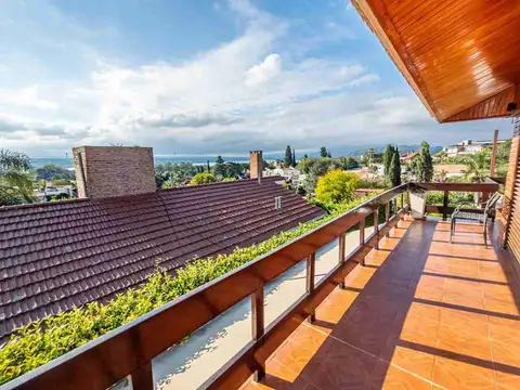 Casa en Venta en Villa Carlos Paz, USD 650.000