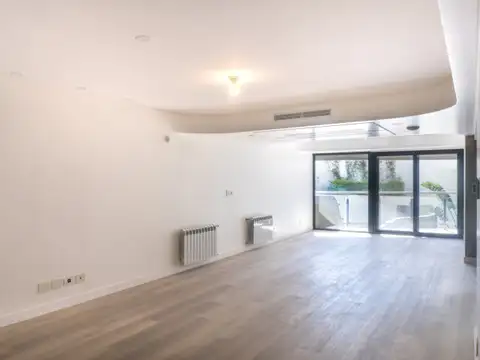 Departamento 5 ambientes con 3 baños
