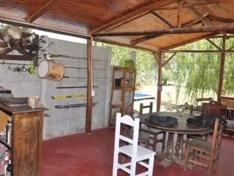 Casa Quinta Matienzo al 1000