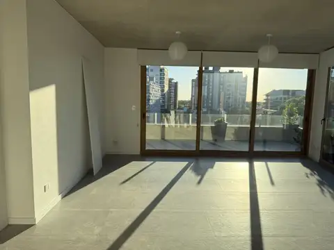 Acassuso 65 y Alem, Visión Parque II