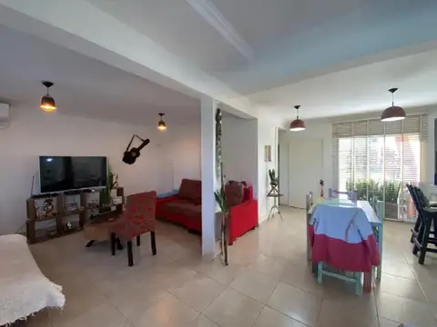 Casa en Venta en Pilar Del Este, USD 118.000