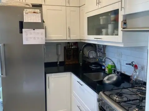 Departamento en Venta 25 años