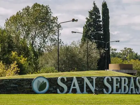 Terreno en Venta en San Sebastian, Countries y Barrios Cerrados en Escobar