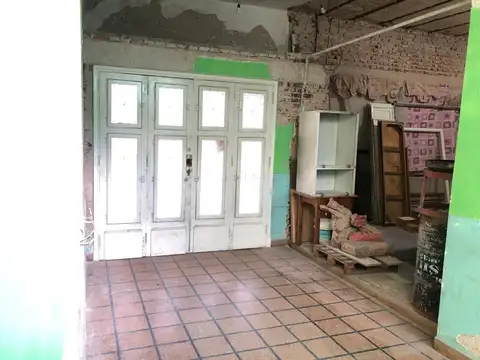 Casa en Venta 45 años