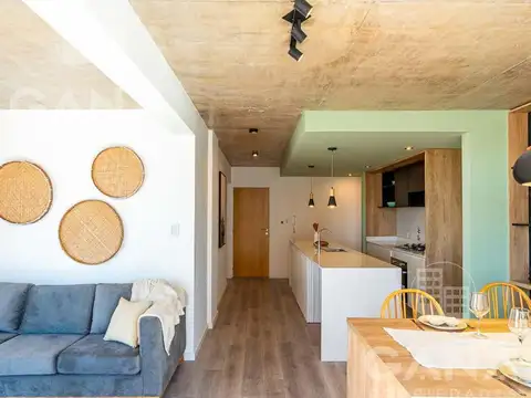 Departamento en Venta de 3 dormitorios