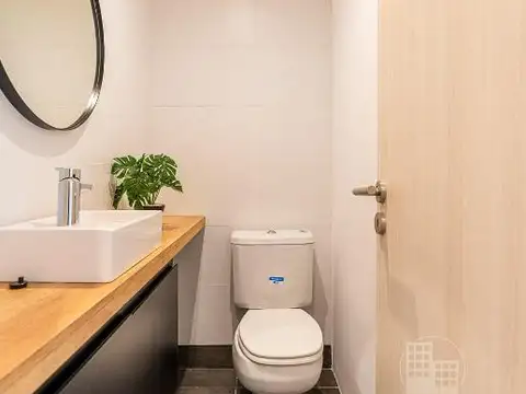 Departamento en Venta al Norte