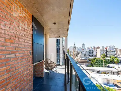 Departamento en Venta de 4 ambientes