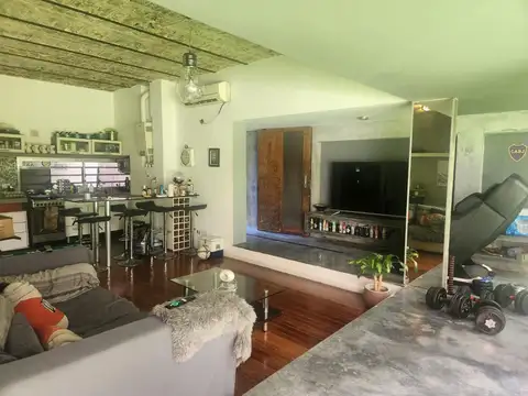 Casa en Venta en Olivos, USD 259.900