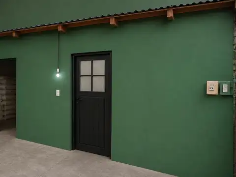 OPORTUNIDAD  Anticipo y CUOTAS  Galpón con Oficinas 384m2 Excelente Ubicación , Avellaneda-Venta.