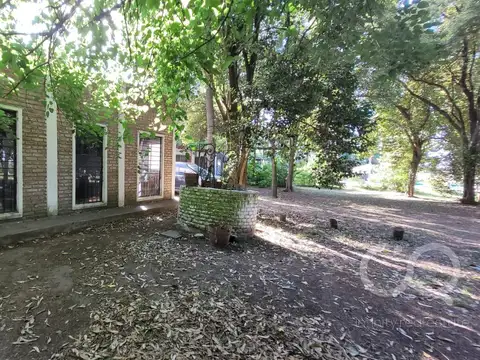 Terreno en Venta 100  mts Frente