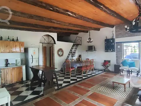 Terreno en Venta 100  mts Fondo