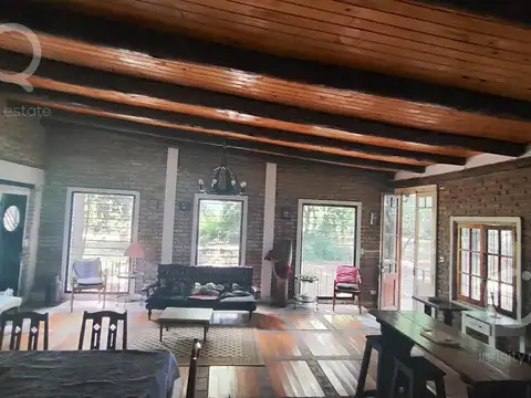 Terreno en Venta en General Rodriguez, USD 269.000