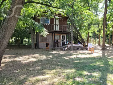 AYRES DEL CAMPO, CABAÑAS, GENERAL RODRIGUEZ