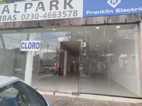 Local  comercial en Alquiler en Pilar, G.B.A. Zona Norte, Argentina