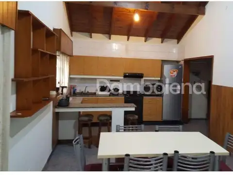Casa en Venta en La Reja, USD 55.000