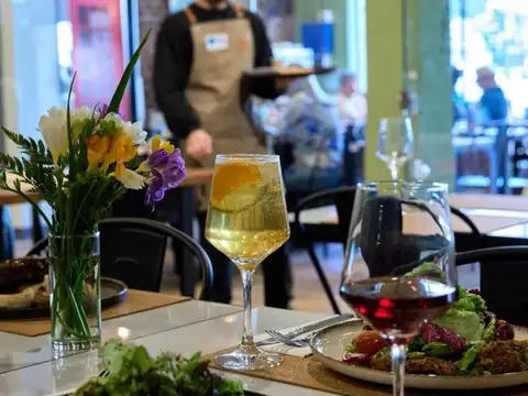 VENTA FONDO COMERCIO GASTRONOMICO CABALLITO