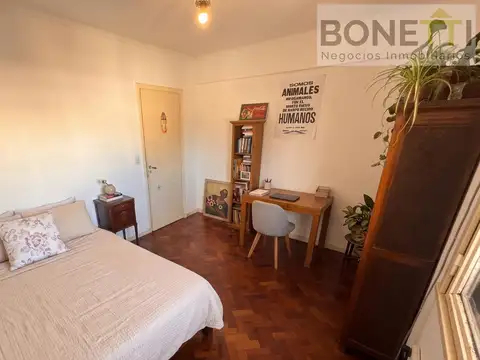 Departamento en Alquiler Temporal en Almagro, $ 950.000