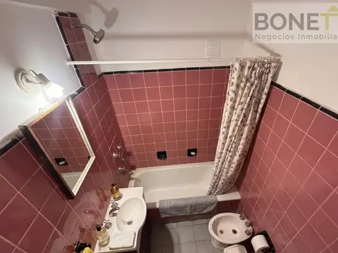 Departamento en Alquiler Temporal de 1 dormitorio