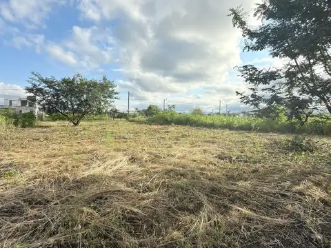 Terreno en Venta en Rosario de Lerma, USD 15.000