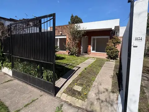 Casa en Alquiler de 2 dormitorios
