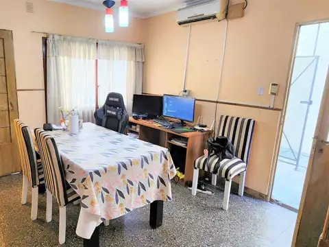 Depto Tipo Casa en Venta en Villa Bosch, USD 52.000
