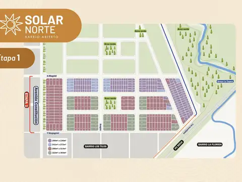 Terreno en Venta de 300,0 m2