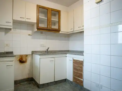 Departamento en Venta en Ramos Mejia, USD 63.000