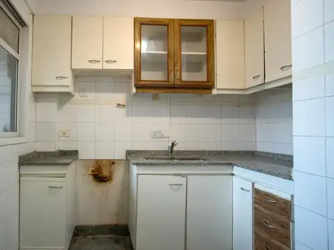 Departamento en Venta 40 años